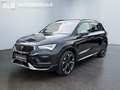 CUPRA Ateca Basis 4Drive/2.HAND/AUTOMATIK/KAMERA/AHK/ Noir - thumbnail 1