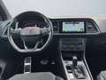 CUPRA Ateca Basis 4Drive/2.HAND/AUTOMATIK/KAMERA/AHK/ Noir - thumbnail 14