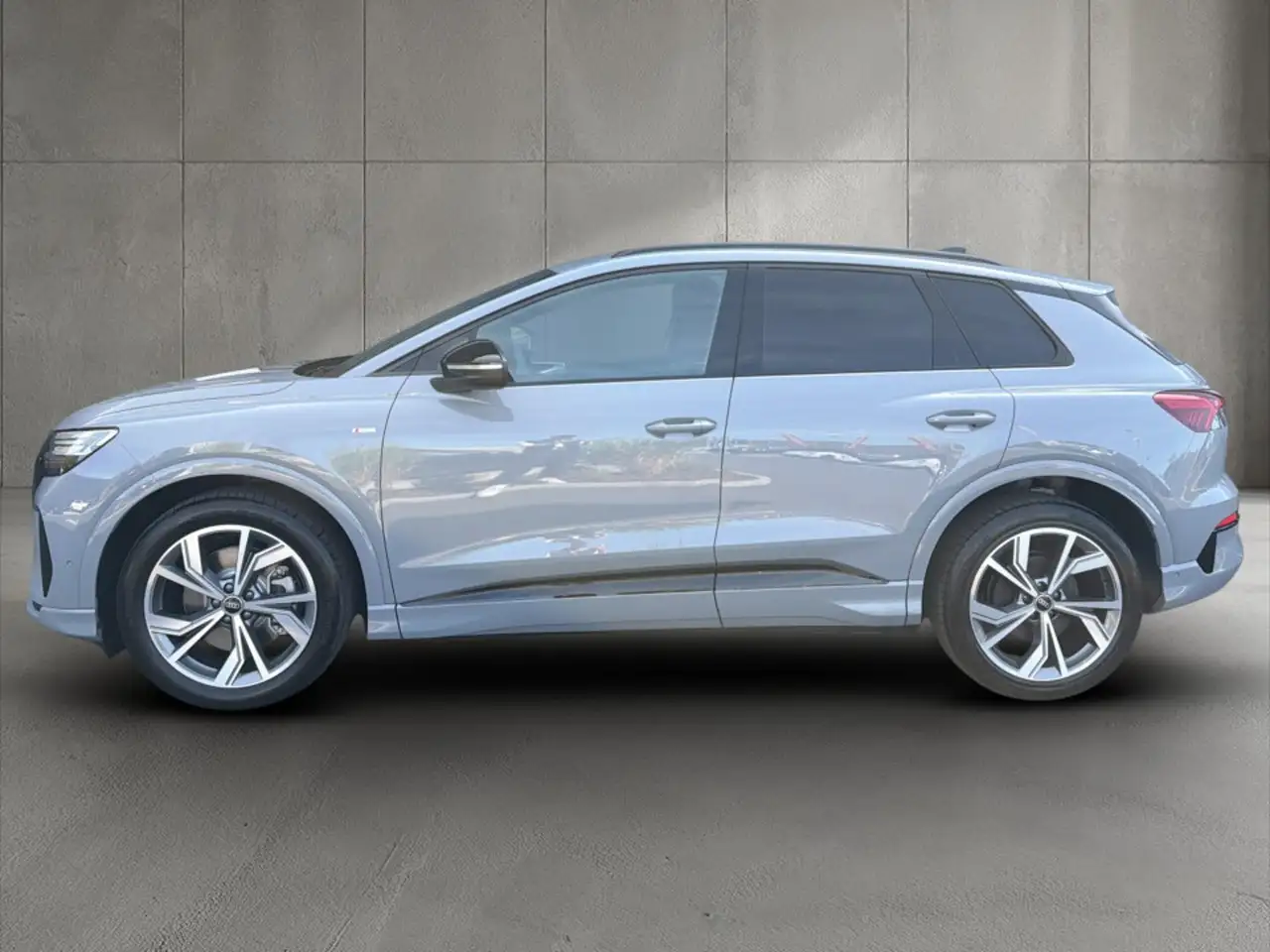 Audi Q4 performance, миниатюра 3