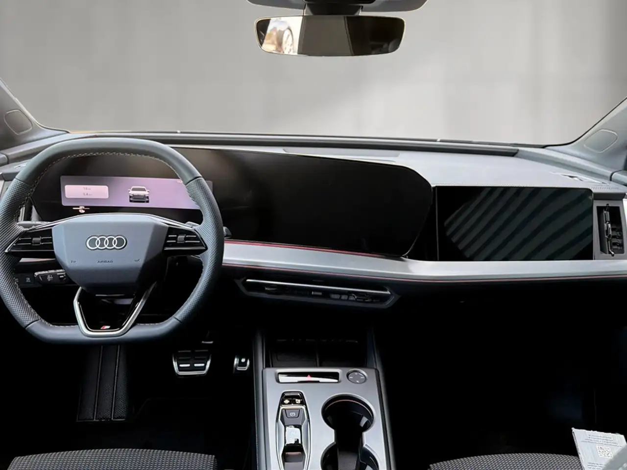Audi Q4 performance, миниатюра 12