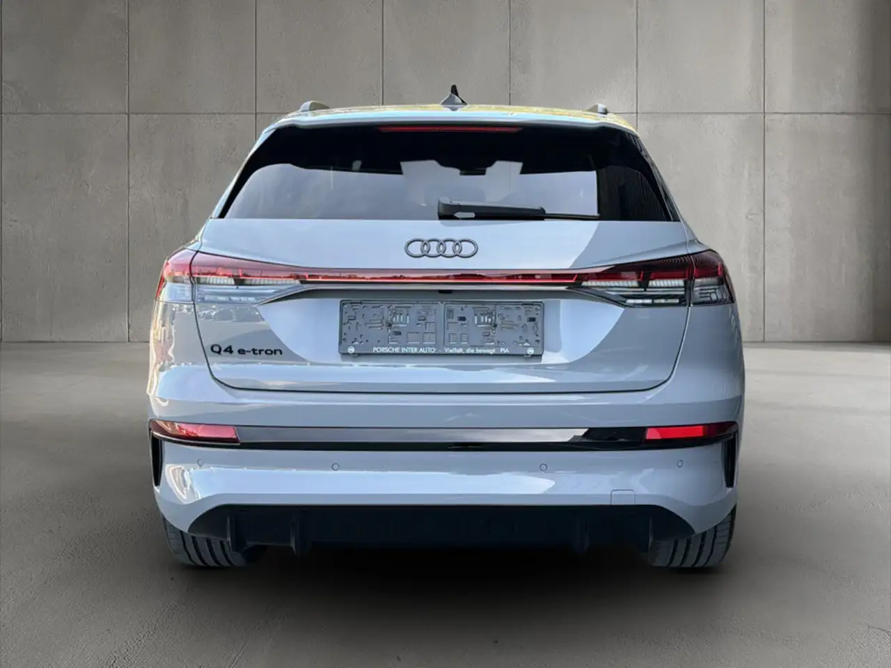 Audi Q4 performance, миниатюра 5