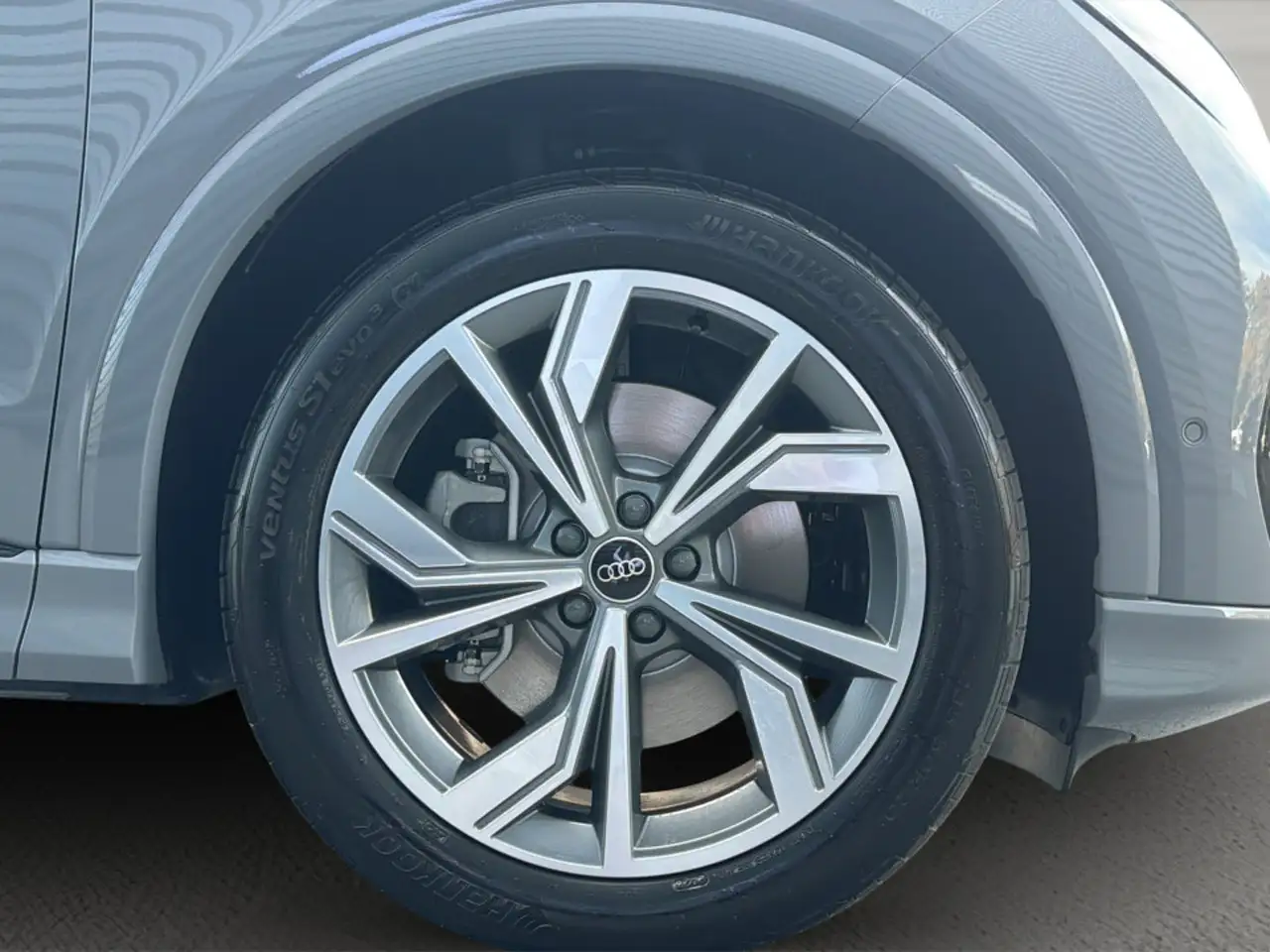 Audi Q4 performance, миниатюра 6