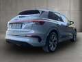 Audi Q4 e-tron performance Grau - thumbnail 4