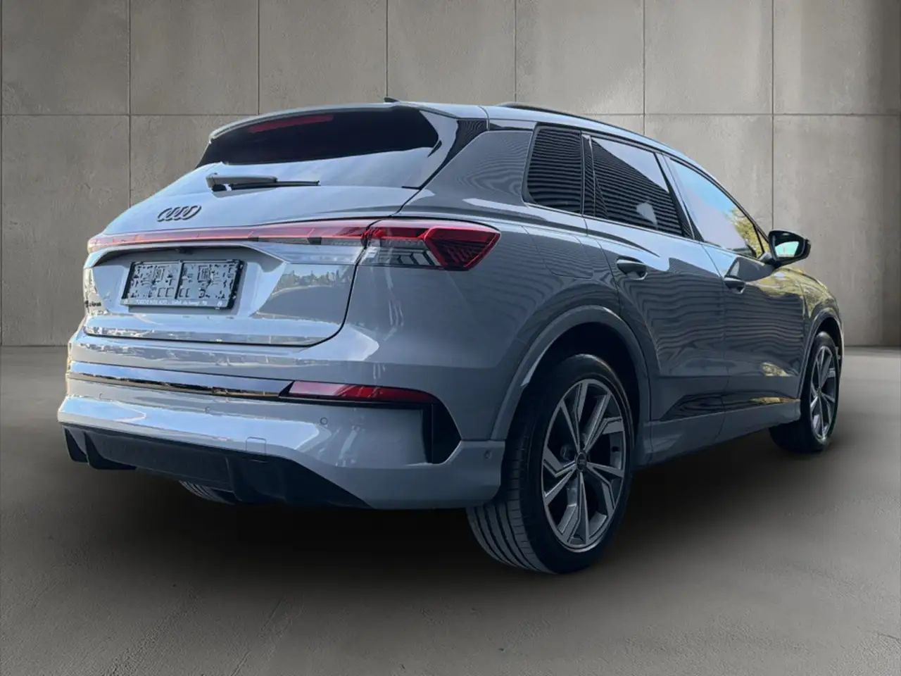 Audi Q4 performance, миниатюра 4