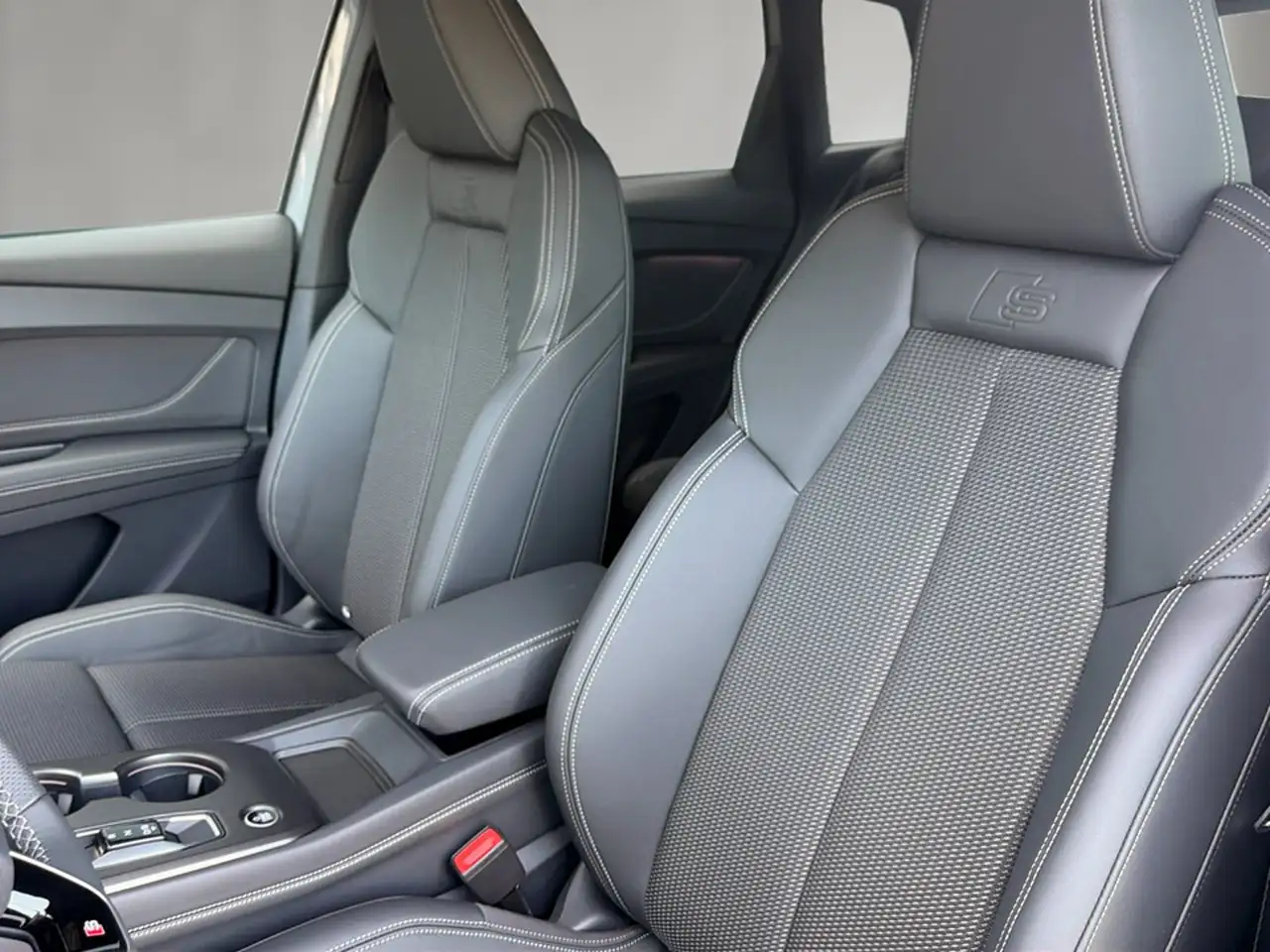 Audi Q4 performance, миниатюра 8