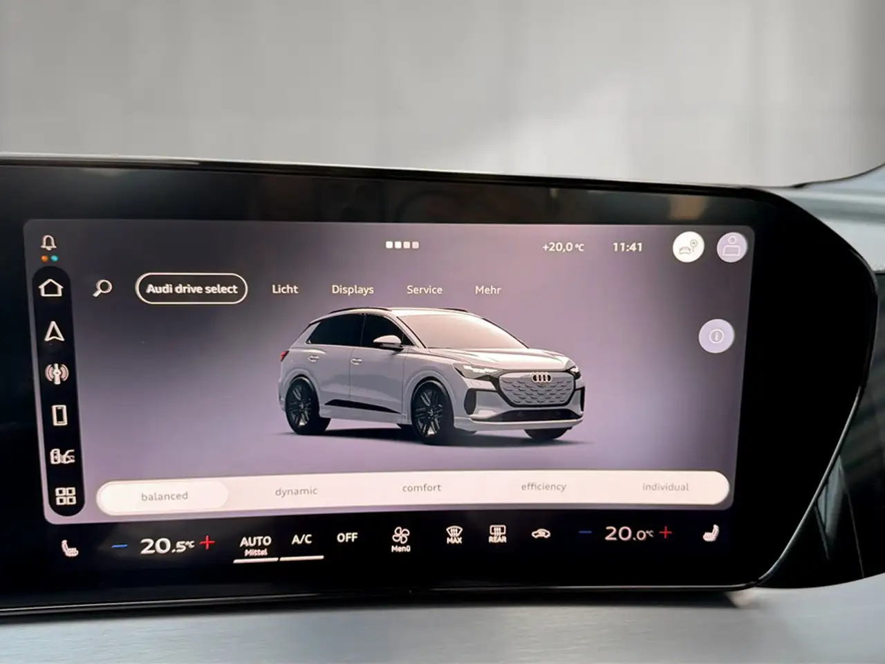 Audi Q4 performance, миниатюра 24
