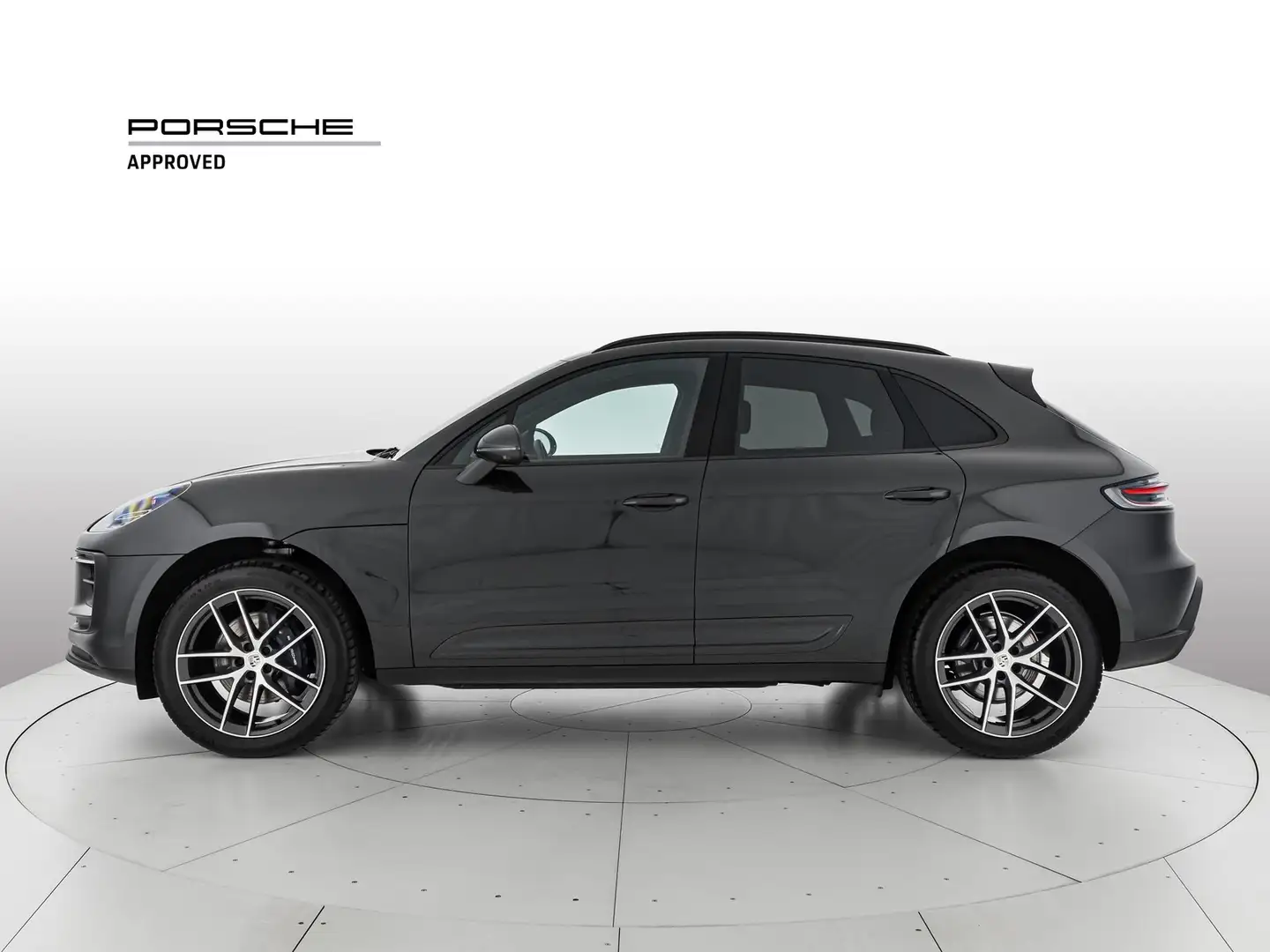 Porsche Macan 2.0 265cv pdk - 2