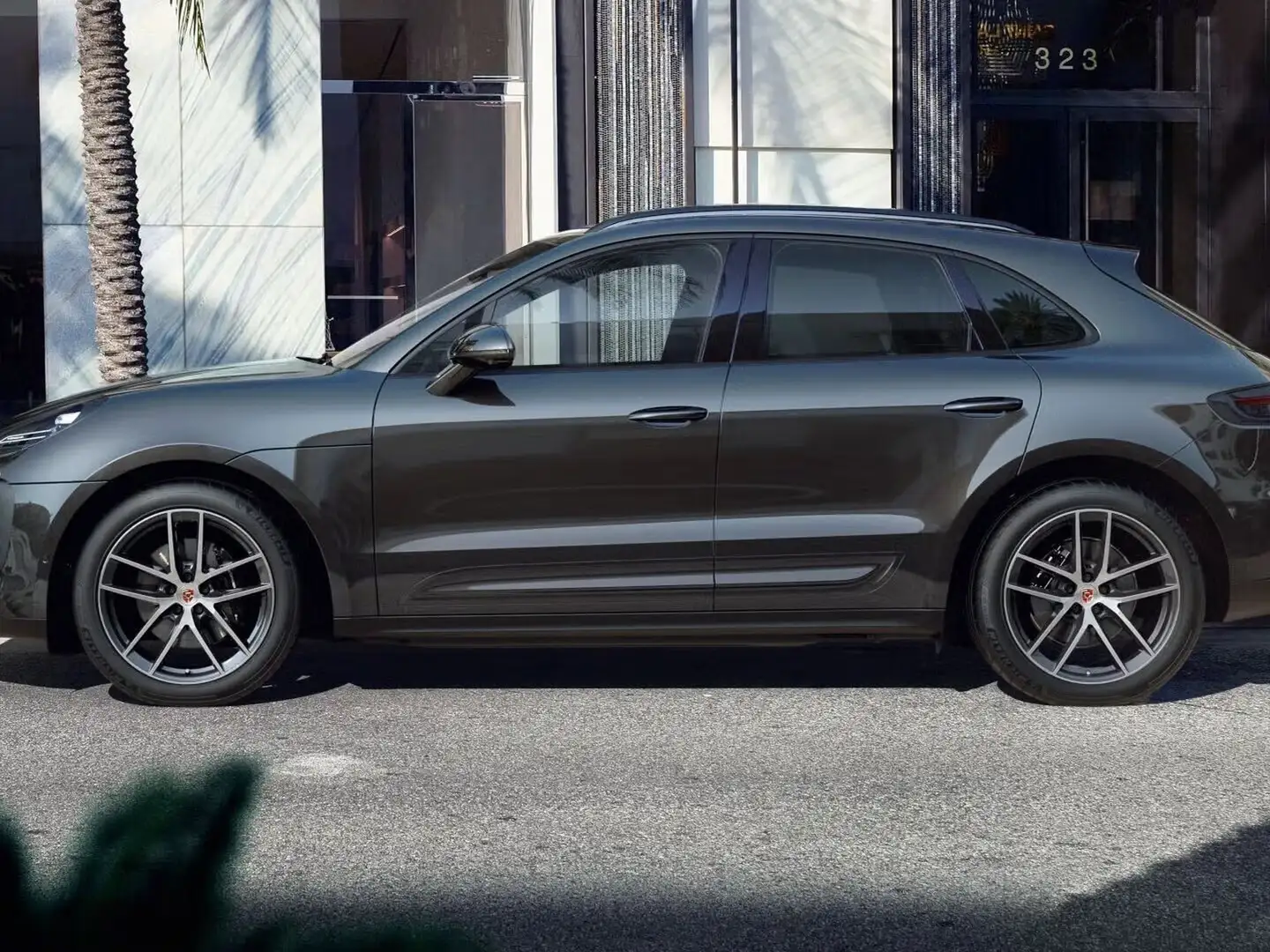 Porsche Macan 2.0 265cv pdk - 2
