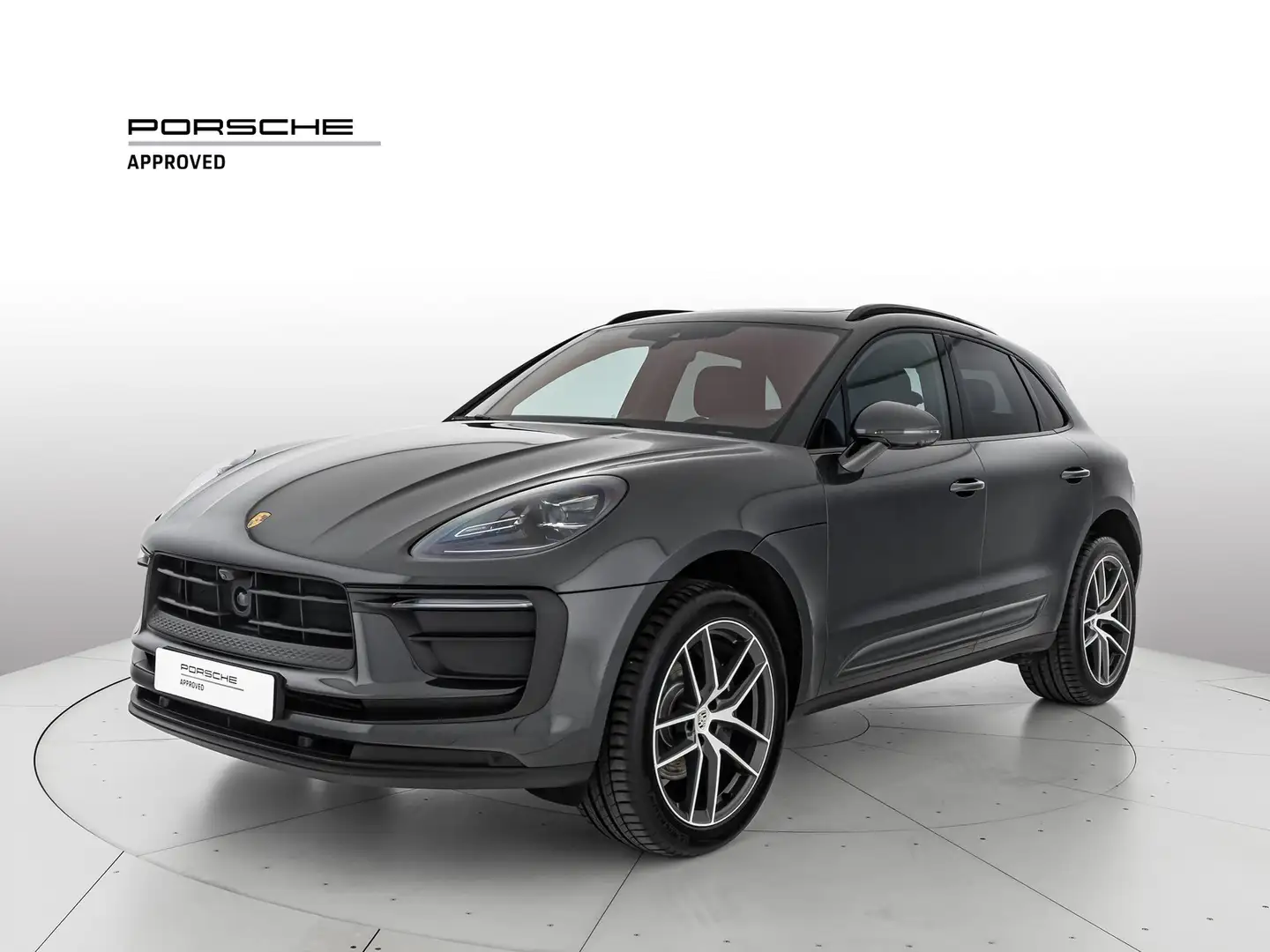 Porsche Macan 2.0 265cv pdk - 1