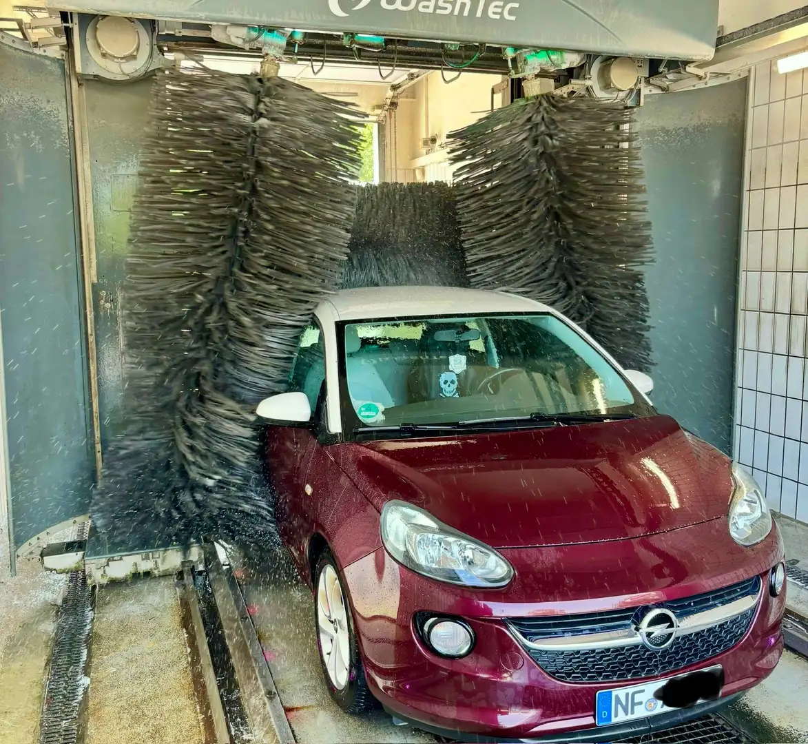 Opel Adam 1.4 Jam - 2
