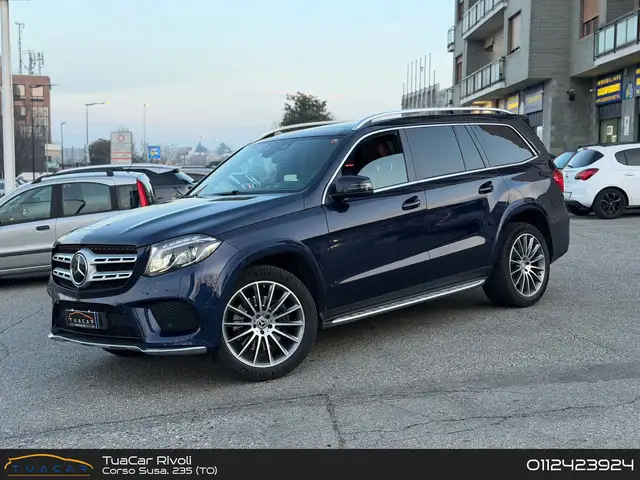 Mercedes-Benz GLS 350 D V6 Premium Plus *PROMO FINANZIAMENTO*