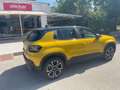 Jeep Avenger Avenger 1.2 turbo Summit fwd 100cv Jaune - thumbnail 3