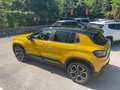 Jeep Avenger Avenger 1.2 turbo Summit fwd 100cv Jaune - thumbnail 4