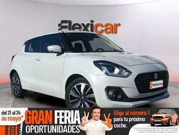 1.2 GLX Mild Hybrid