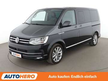 2.0 TDI Highline 4Motion Aut.*LED*ACC*CAM*DYNAUDIO