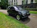 BMW X5 Sportpaket Leder Navi Xenon Pano Memory COC Tempom Negru - thumbnail 2