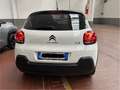 Citroen C3 C3 1.2 puretech Shine 82cv Bianco - thumbnail 5