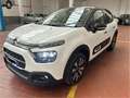 Citroen C3 C3 1.2 puretech Shine 82cv Bianco - thumbnail 3