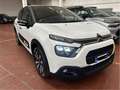 Citroen C3 C3 1.2 puretech Shine 82cv Bianco - thumbnail 1