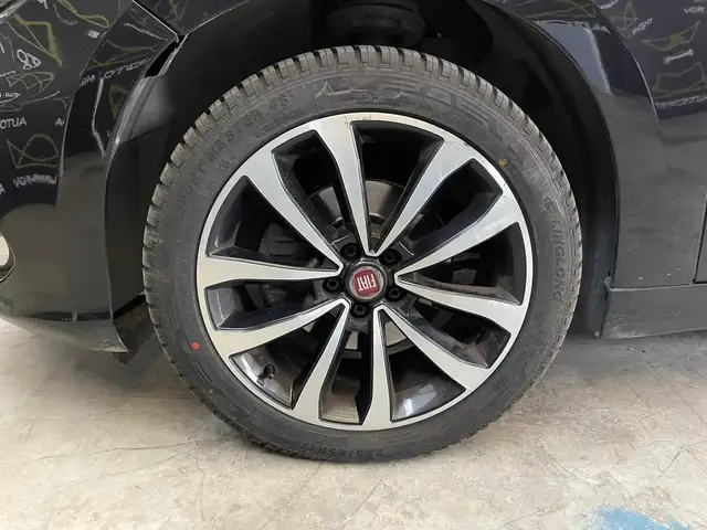 Fiat Tipo view 15