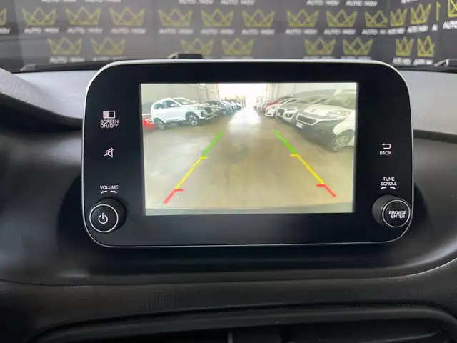 Fiat Tipo view 12