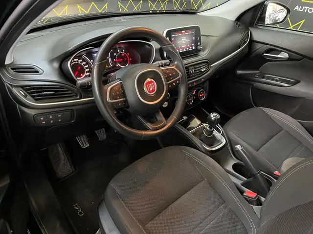 Fiat Tipo view 7