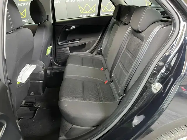 Fiat Tipo view 14