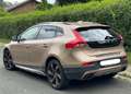 Volvo V40 Cross Country 1.6 D2 Cam Navi Airco Bronz - thumbnail 4