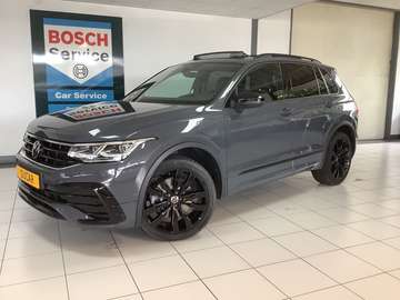 1.4 TSI eHybrid R-Line Business+ Black Style met p