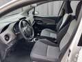 Toyota Yaris YARIS 1,0 ACTIVE Weiß - thumbnail 8