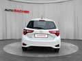 Toyota Yaris YARIS 1,0 ACTIVE Weiß - thumbnail 6