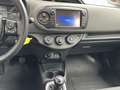 Toyota Yaris YARIS 1,0 ACTIVE Weiß - thumbnail 13