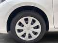 Toyota Yaris YARIS 1,0 ACTIVE Weiß - thumbnail 16