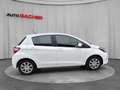 Toyota Yaris YARIS 1,0 ACTIVE Weiß - thumbnail 5