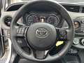 Toyota Yaris YARIS 1,0 ACTIVE Weiß - thumbnail 11