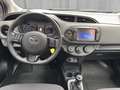 Toyota Yaris YARIS 1,0 ACTIVE Weiß - thumbnail 10