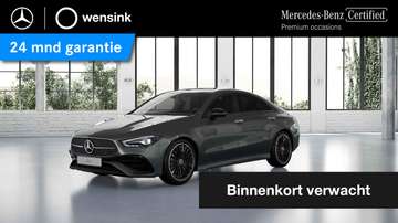 Star Edition AMG Line Plus | Night pakket | Panora