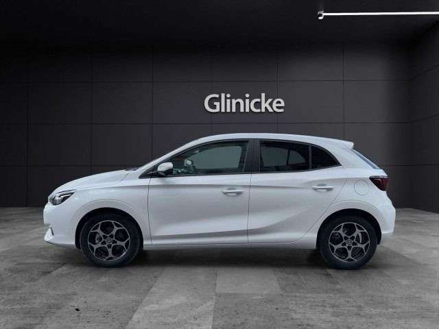 MG MG3 Luxury GARANTIE BIS 2032