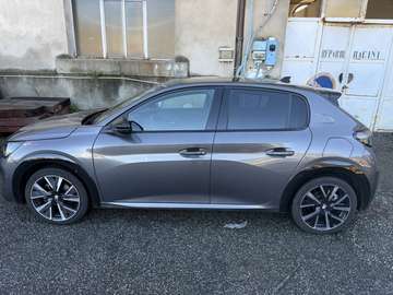 1.5 bluehdi GT s&s 100cv