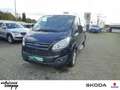 Ford Tourneo Custom Kombi 2.0 TDCi 310L2 Titanium NAV Klima Navi Negru - thumbnail 1