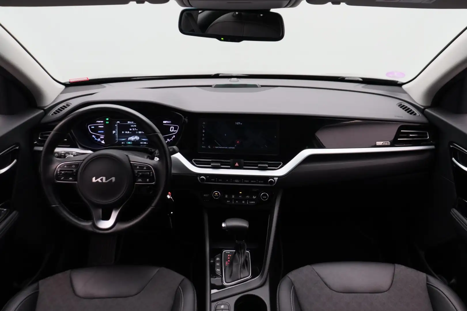 Kia Niro 1.6 GDi PHEV DynamicLine * Trekhaak * Adaptive-cru Šedá - 2