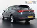 SEAT Leon Sportstourer 1.0 TSI Style Business Intense NL Aut Gris - thumbnail 2