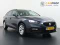 SEAT Leon Sportstourer 1.0 TSI Style Business Intense NL Aut Gris - thumbnail 4