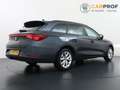 SEAT Leon Sportstourer 1.0 TSI Style Business Intense NL Aut Gris - thumbnail 3