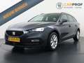 SEAT Leon Sportstourer 1.0 TSI Style Business Intense NL Aut Gris - thumbnail 1