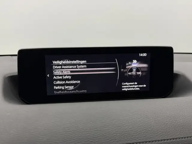 Mazda MX-30 view 14