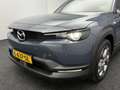 Mazda MX-30 e-SkyActiv 145 36 kWh SOH 91,9% | Head-up Display Grijs - thumbnail 4