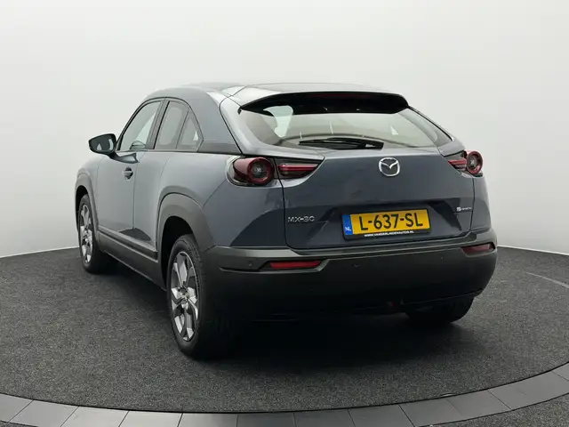 Mazda MX-30 view 9
