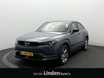 e-SkyActiv 145 36 kWh SOH 91,9% | Head-up Display
