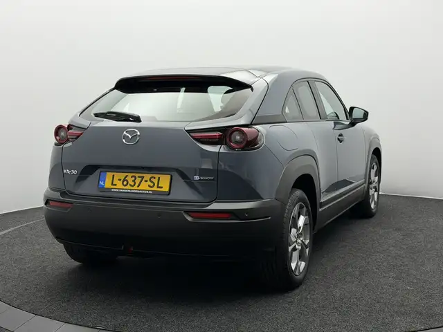 Mazda MX-30 view 7